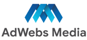 Adwebs Media Logo